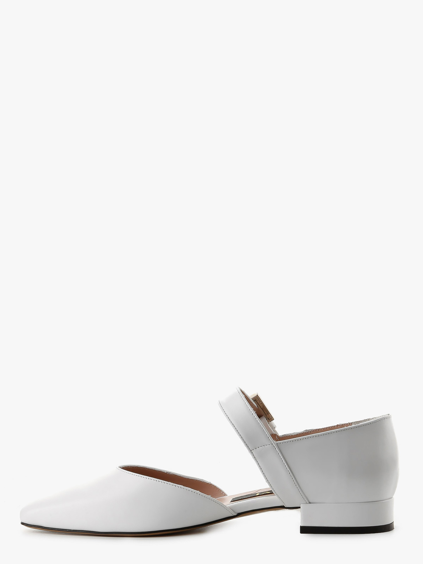 Туфлі ILVI модель 00000017154 Фото