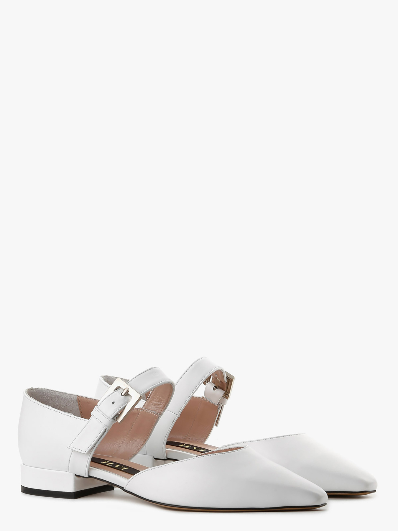 Туфлі ILVI модель 00000017154 Фото