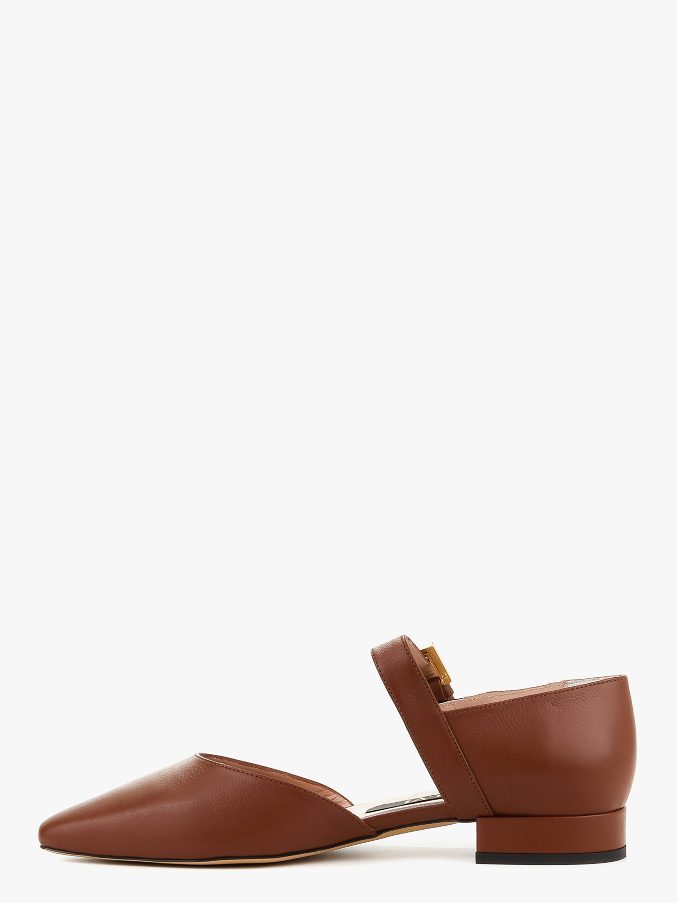 Туфли ILVI модель 00000017155 Фото