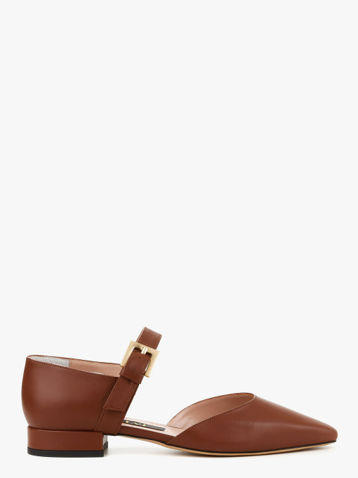 Туфли ILVI модель 00000017155 Фото