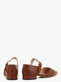 Туфли ILVI модель 00000017155 Фото