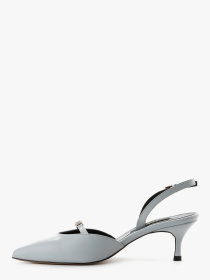 Туфли-лодочки ILVI модель 00000017157 Фото