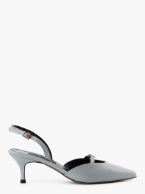 Туфли-лодочки ILVI модель 00000017157 Фото