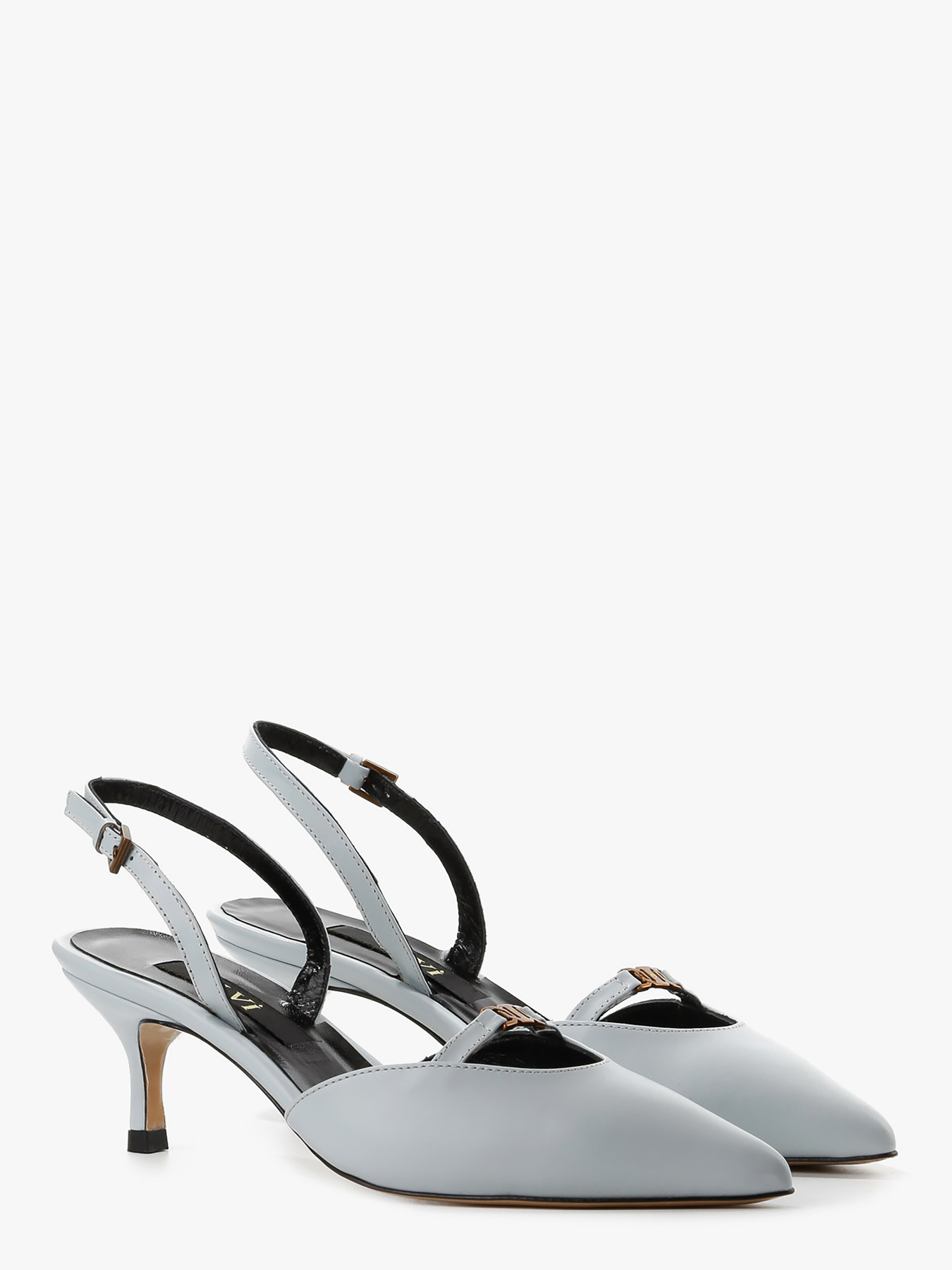 Туфлі на підборах ILVI модель 00000017157 Фото