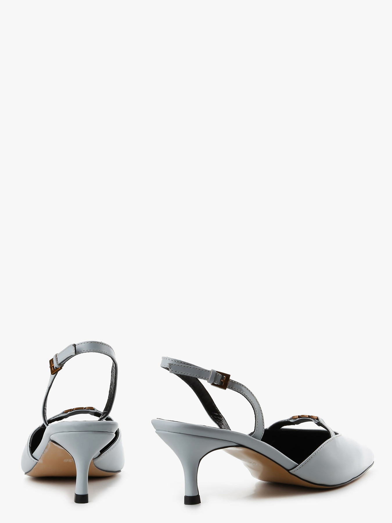 Туфлі на підборах ILVI модель 00000017157 Фото