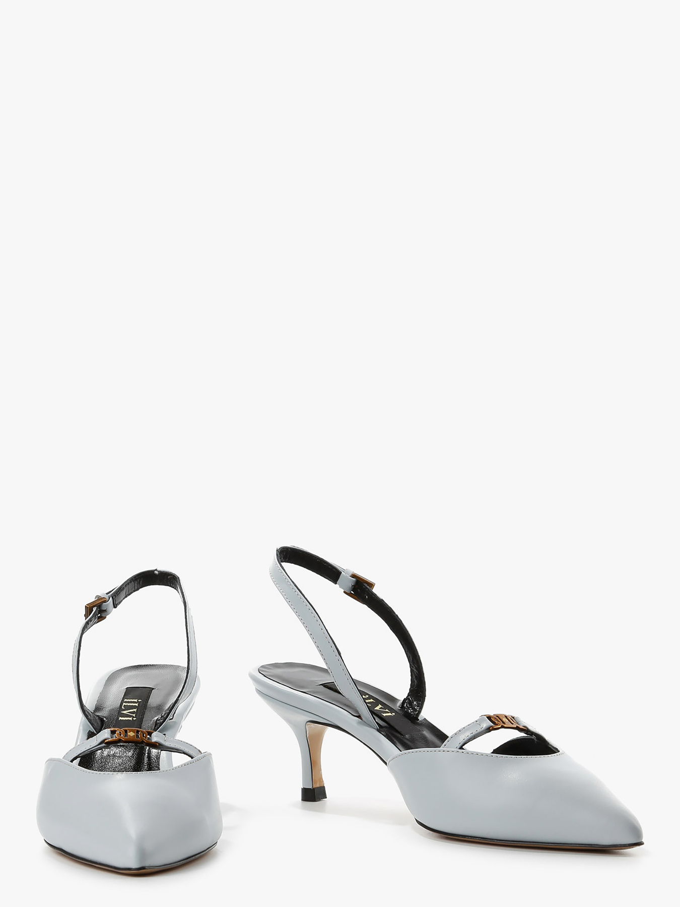 Туфлі на підборах ILVI модель 00000017157 Фото