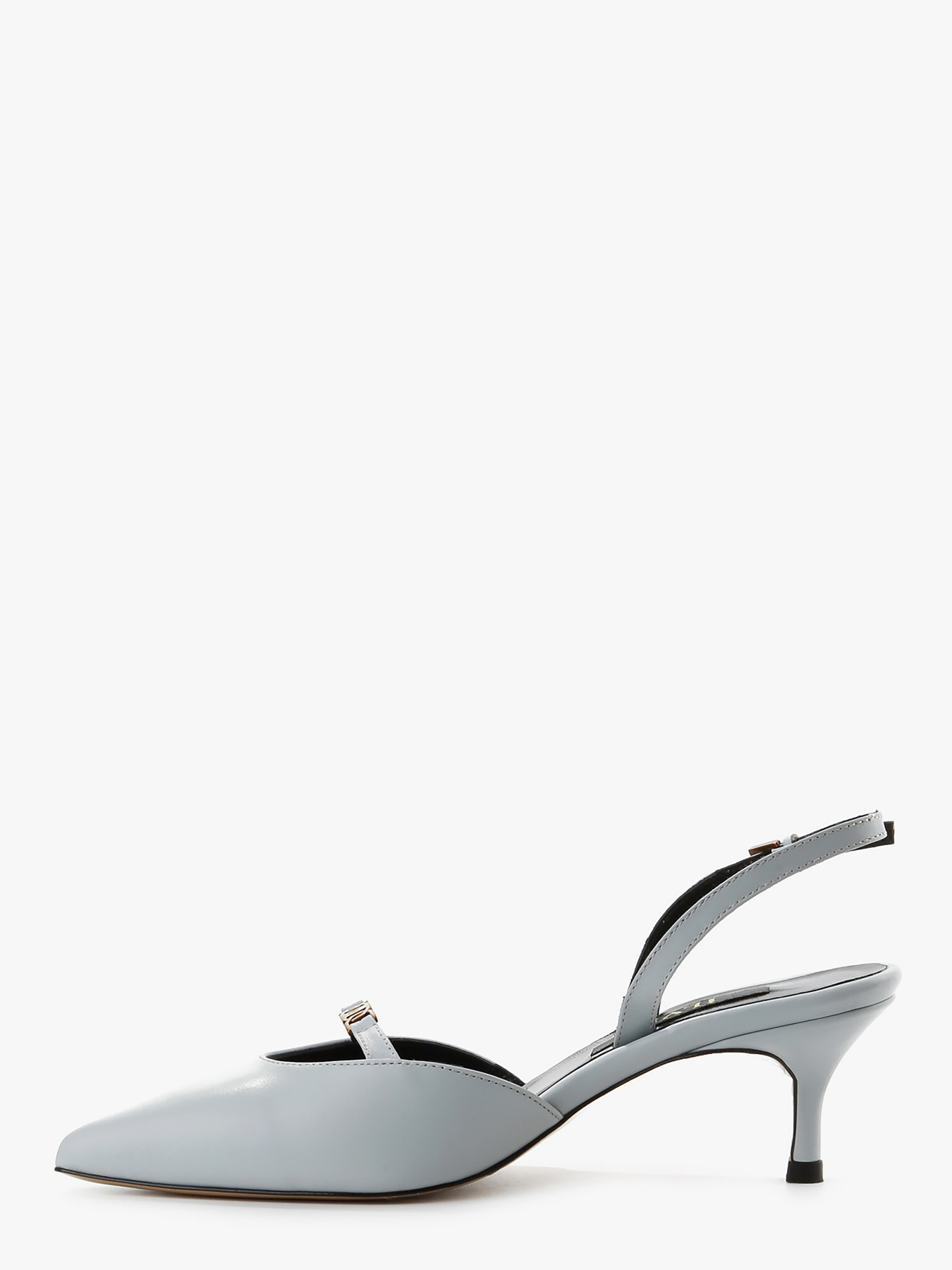 Туфлі на підборах ILVI модель 00000017157 Фото