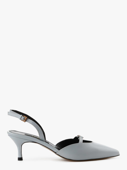 Туфлі на підборах ILVI модель 00000017157 Фото