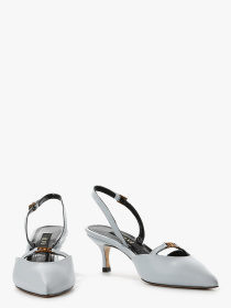 Туфлі на підборах ILVI модель 00000017157 Фото