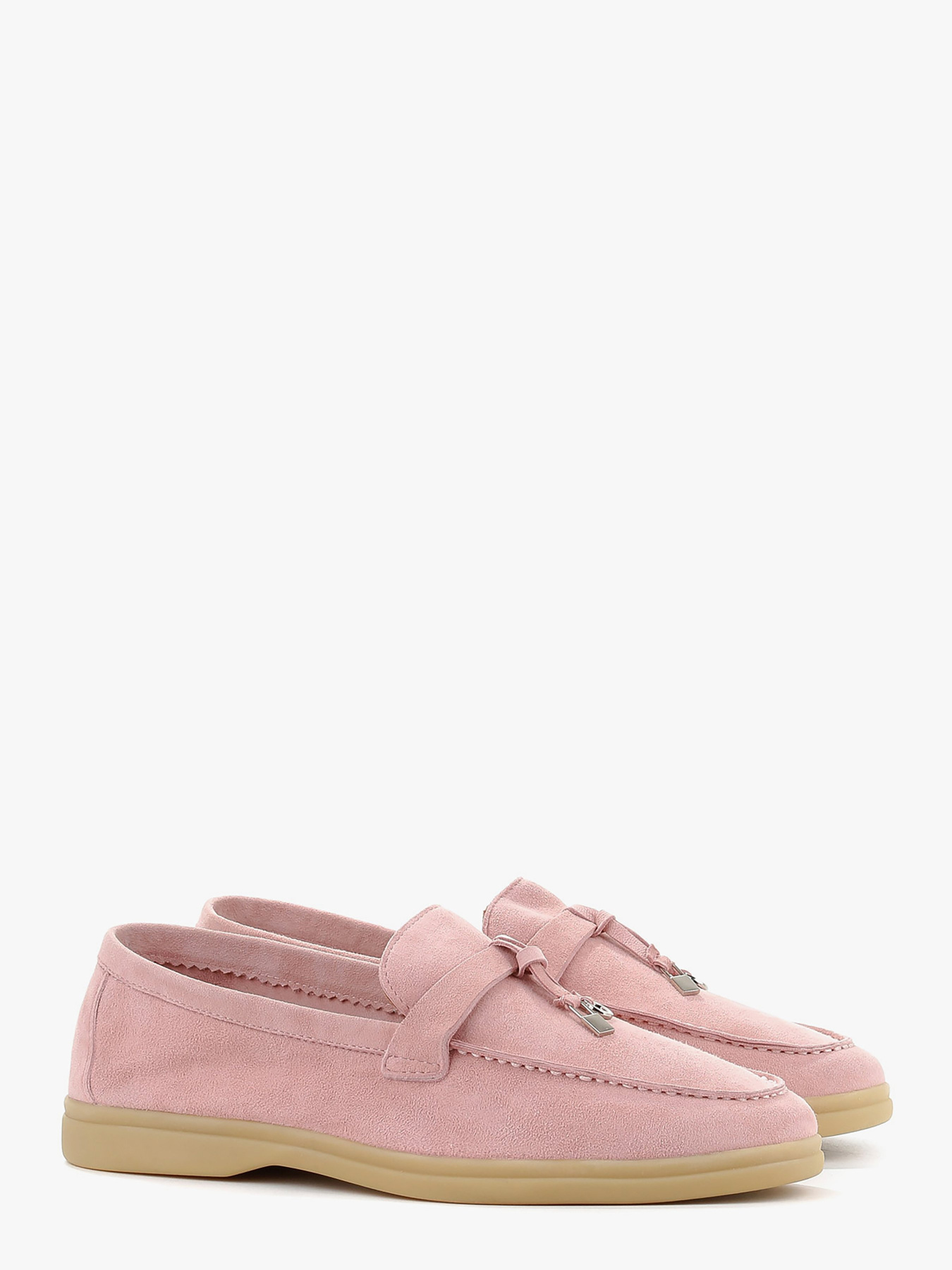 Лоферы LeBERDES модель 00000017159 Фото