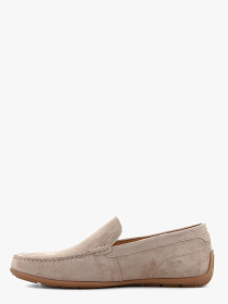 Мокасины LeBERDES модель 00000017164 Фото