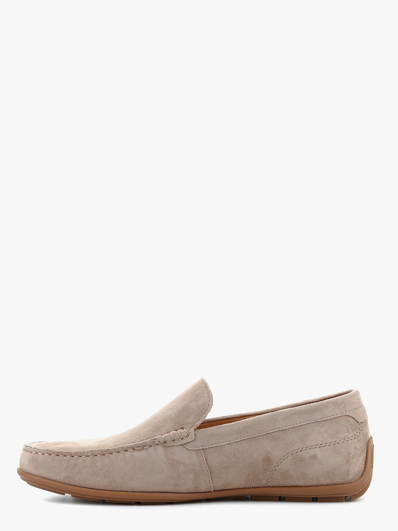 Мокасини LeBERDES модель 00000017164 Фото