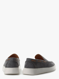 Мокасины LeBERDES модель 00000017165 Фото