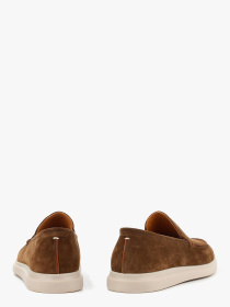 Лоферы LeBERDES модель 00000017186 Фото