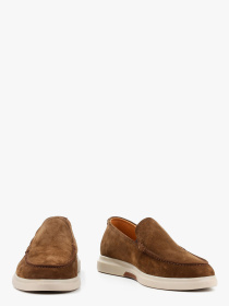 Лоферы LeBERDES модель 00000017186 Фото