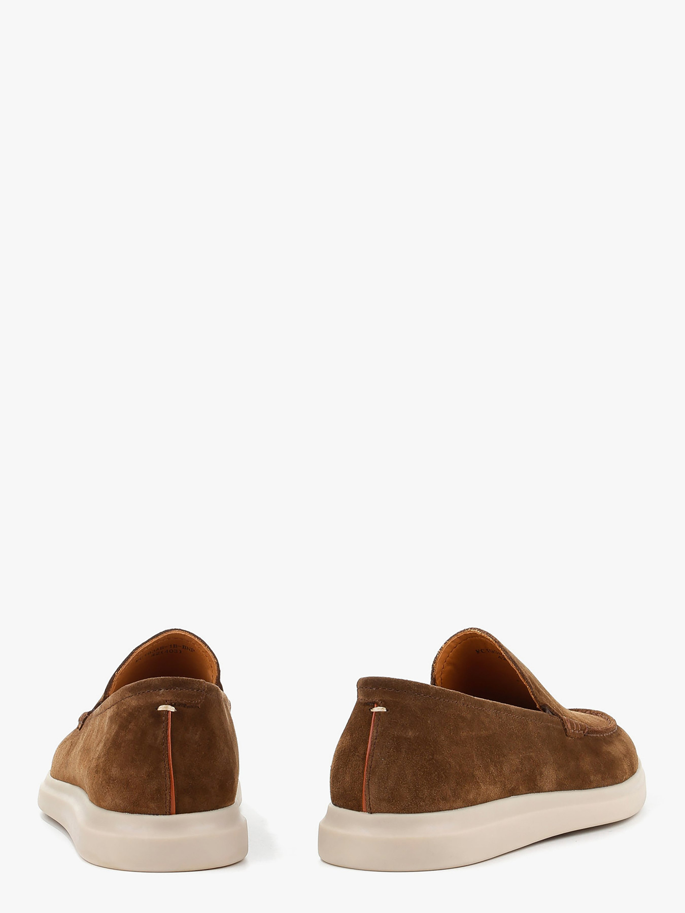 Лофери LeBERDES модель 00000017186 Фото