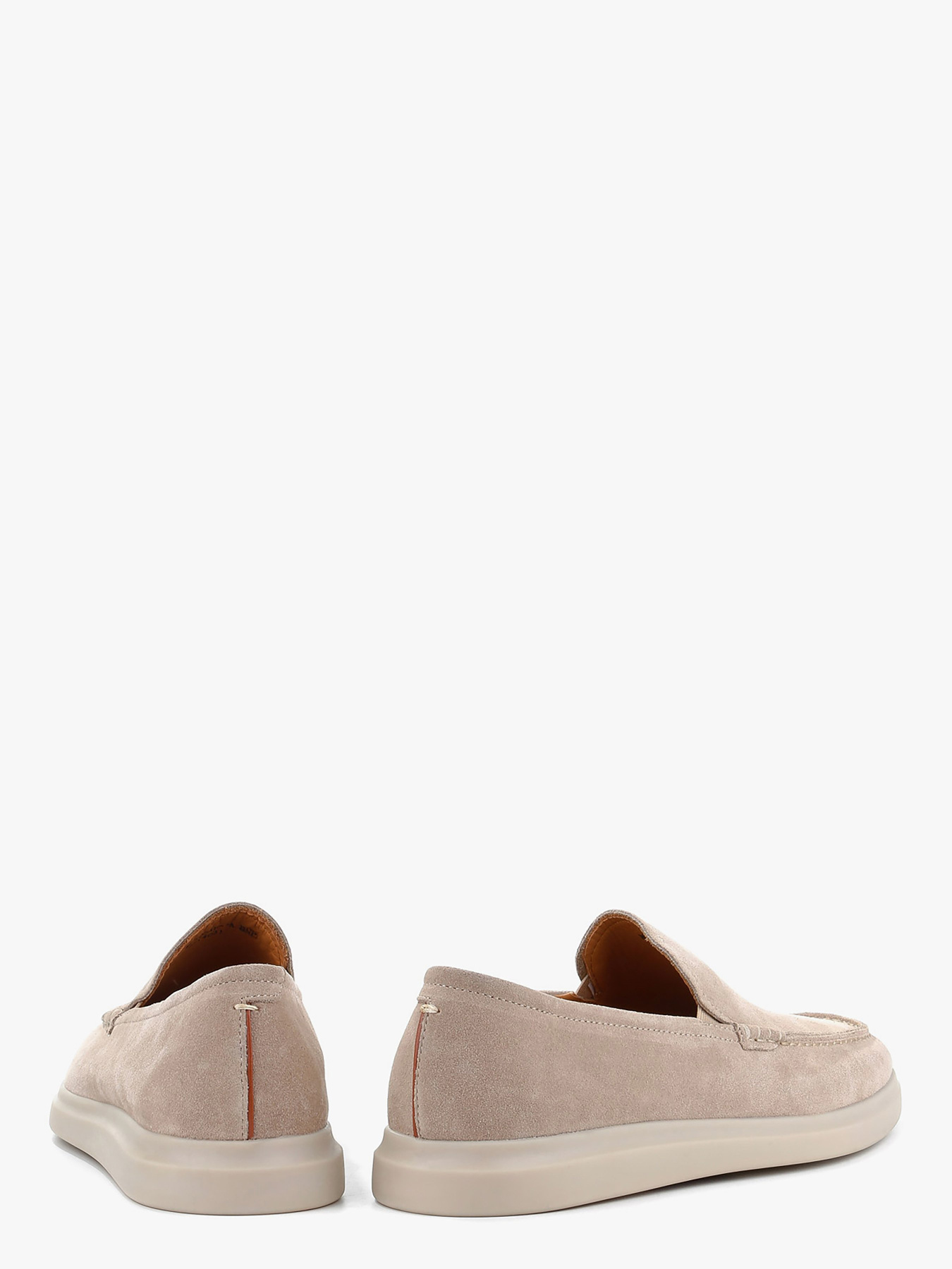 Лоферы LeBERDES модель 00000017187 Фото