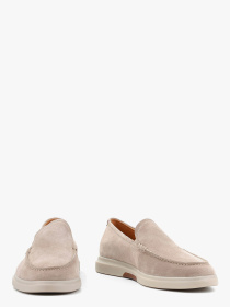 Лоферы LeBERDES модель 00000017187 Фото