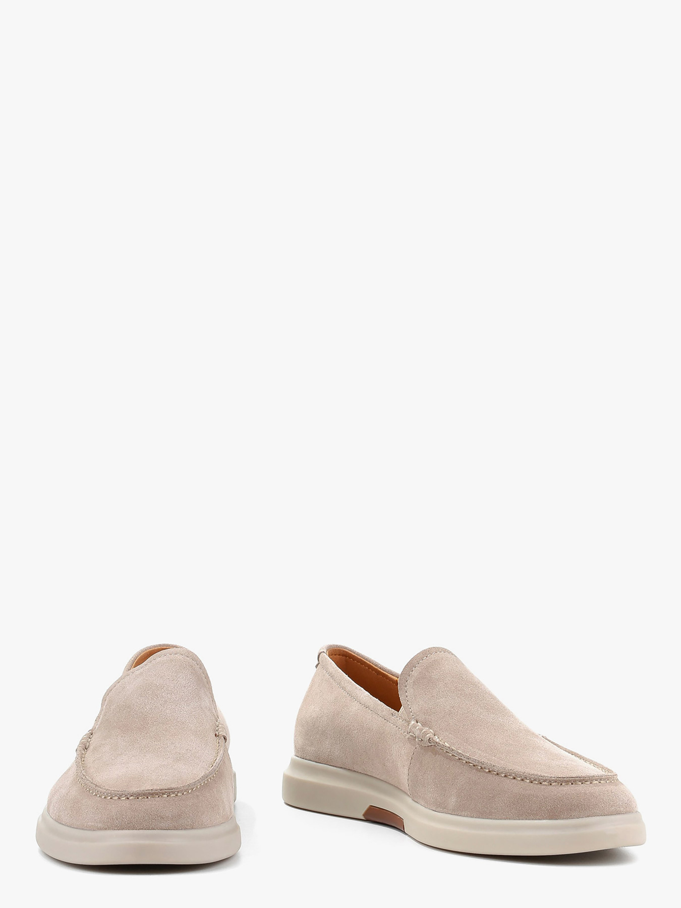 Лофери LeBERDES модель 00000017187 Фото