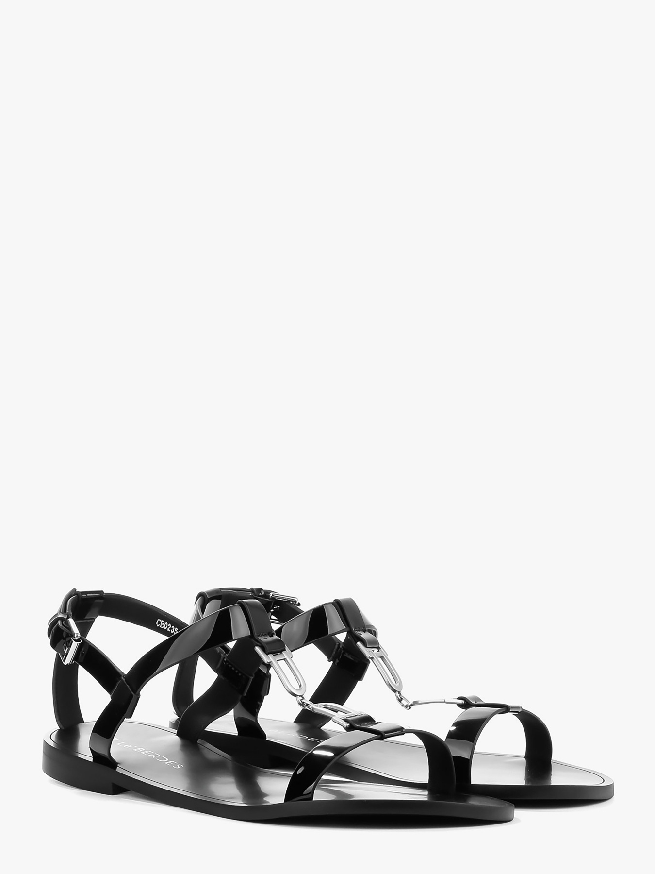 Сандалии LeBERDES модель 00000017192 Фото