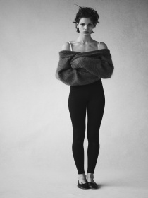 Леггинсы H&M модель 72827 Фото