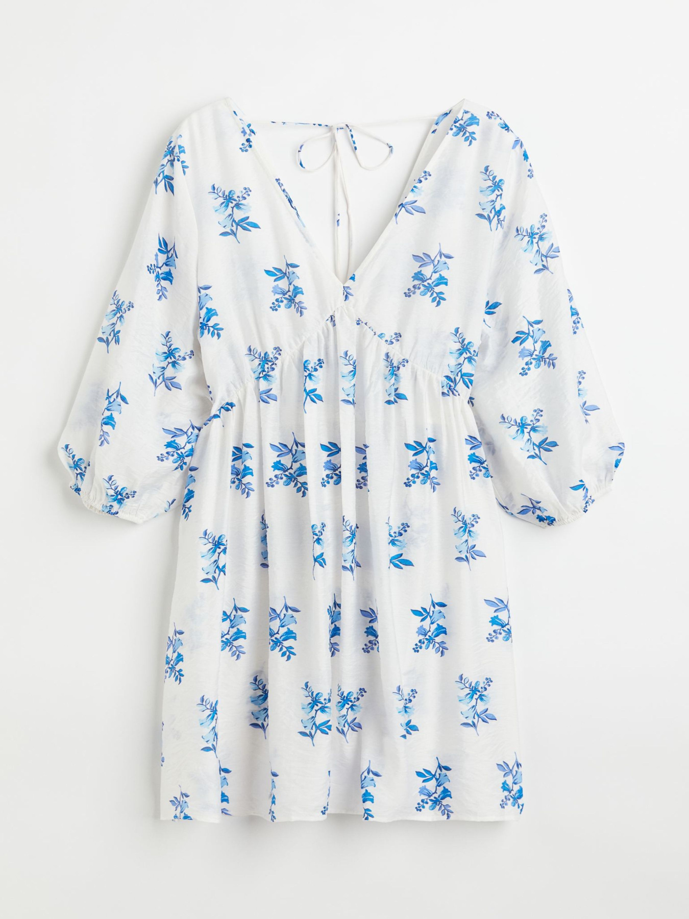 Сукня міні H&M модель 72842 Фото