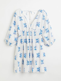 Сукня міні H&M модель 72842 Фото