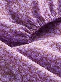 Платье мини H&M модель 72845 Фото