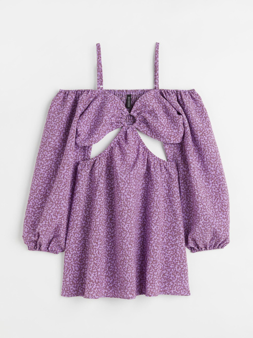 Сукня міні H&M модель 72845 Фото