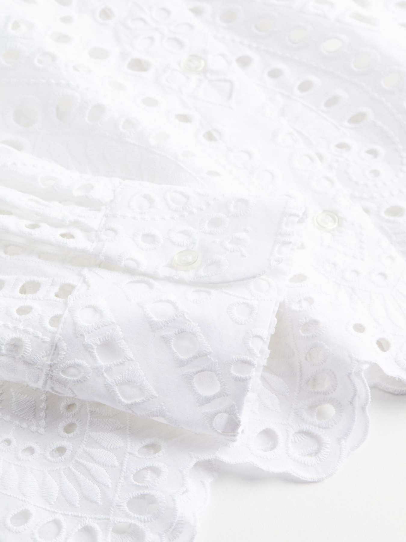 Блуза H&M модель 72854 Фото