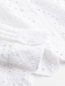 Блуза H&M модель 72854 Фото