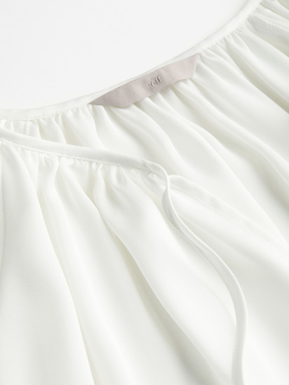 Блуза H&M модель 72859 — фото - INTERTOP