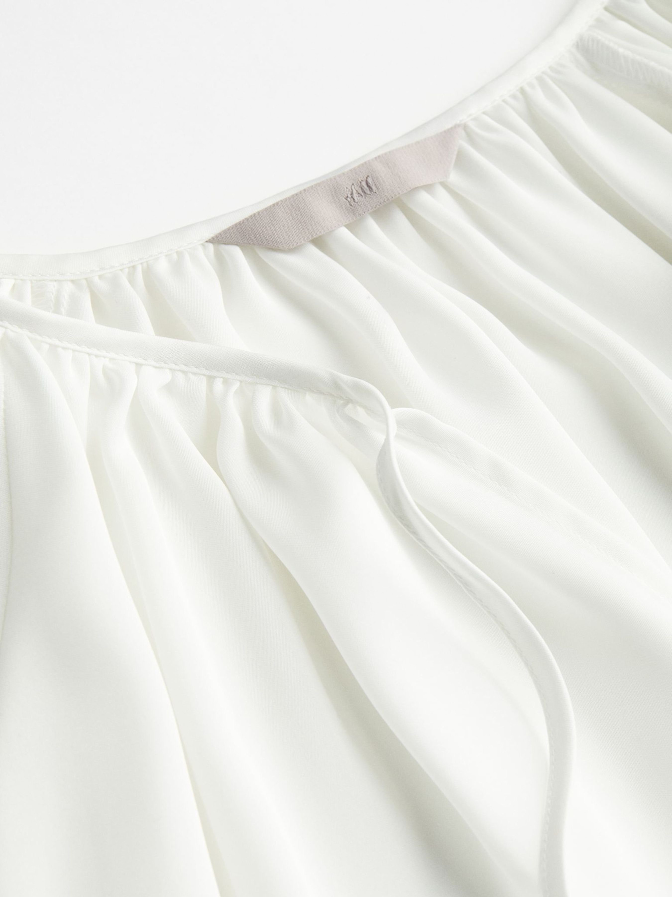 Блуза H&M модель 72859 Фото