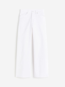 Широкие джинсы H&M модель 72868 Фото