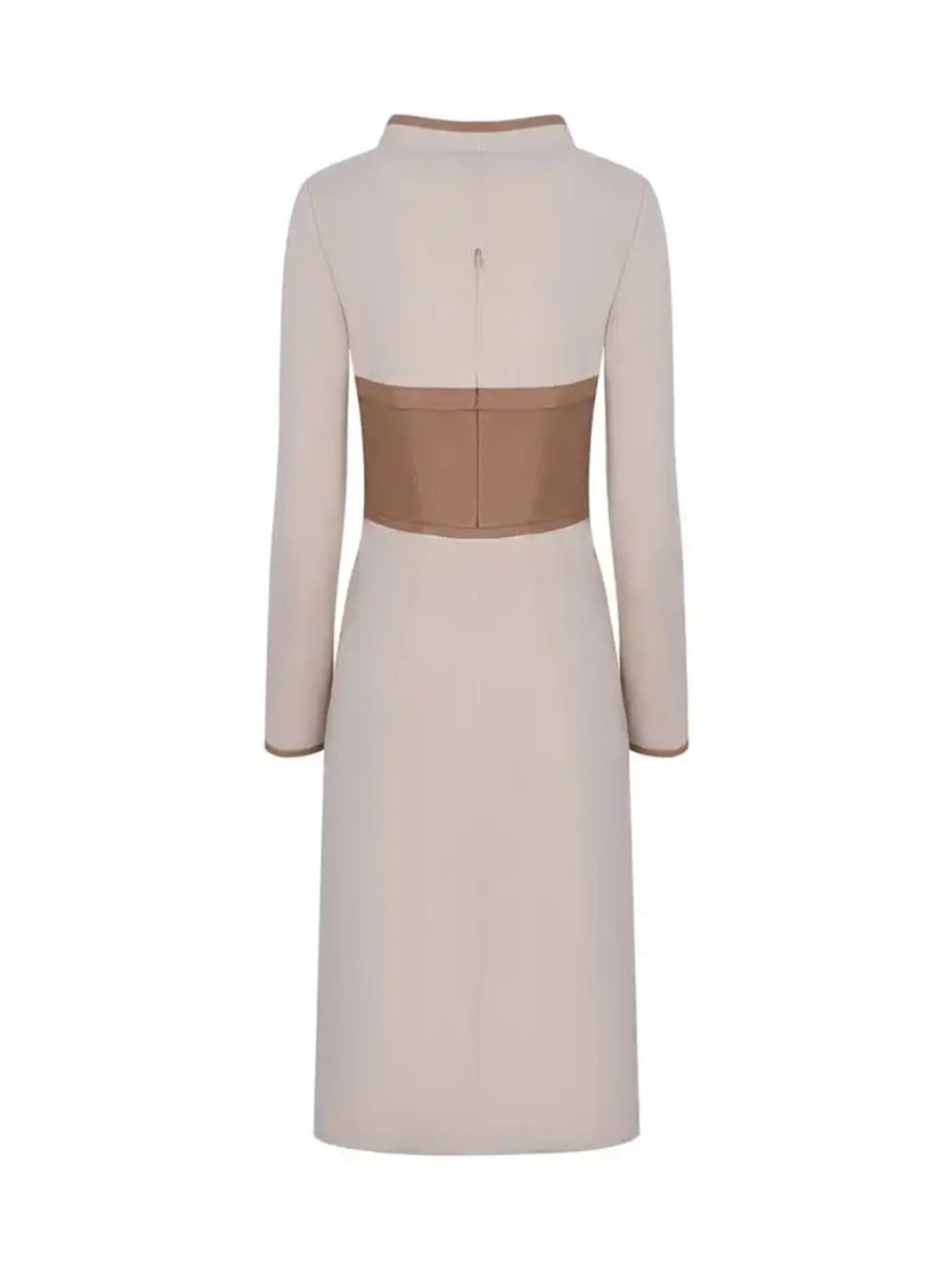 Платье миди Femif модель DR003CFW24 Фото