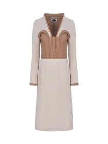 Сукня міді Femif модель DR003CFW24 Фото