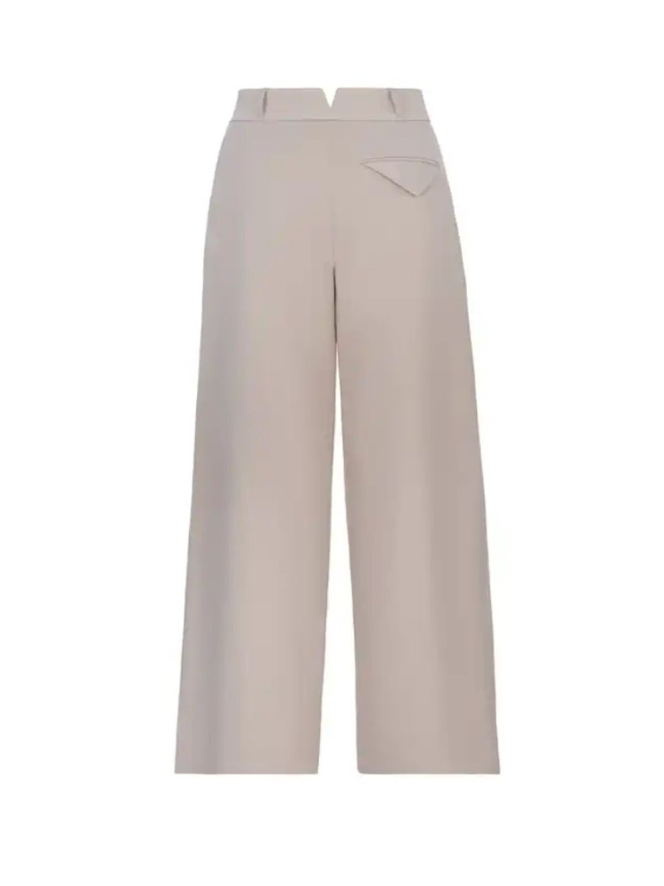 Штани палаццо Femif Модель P002CFW25 Фото