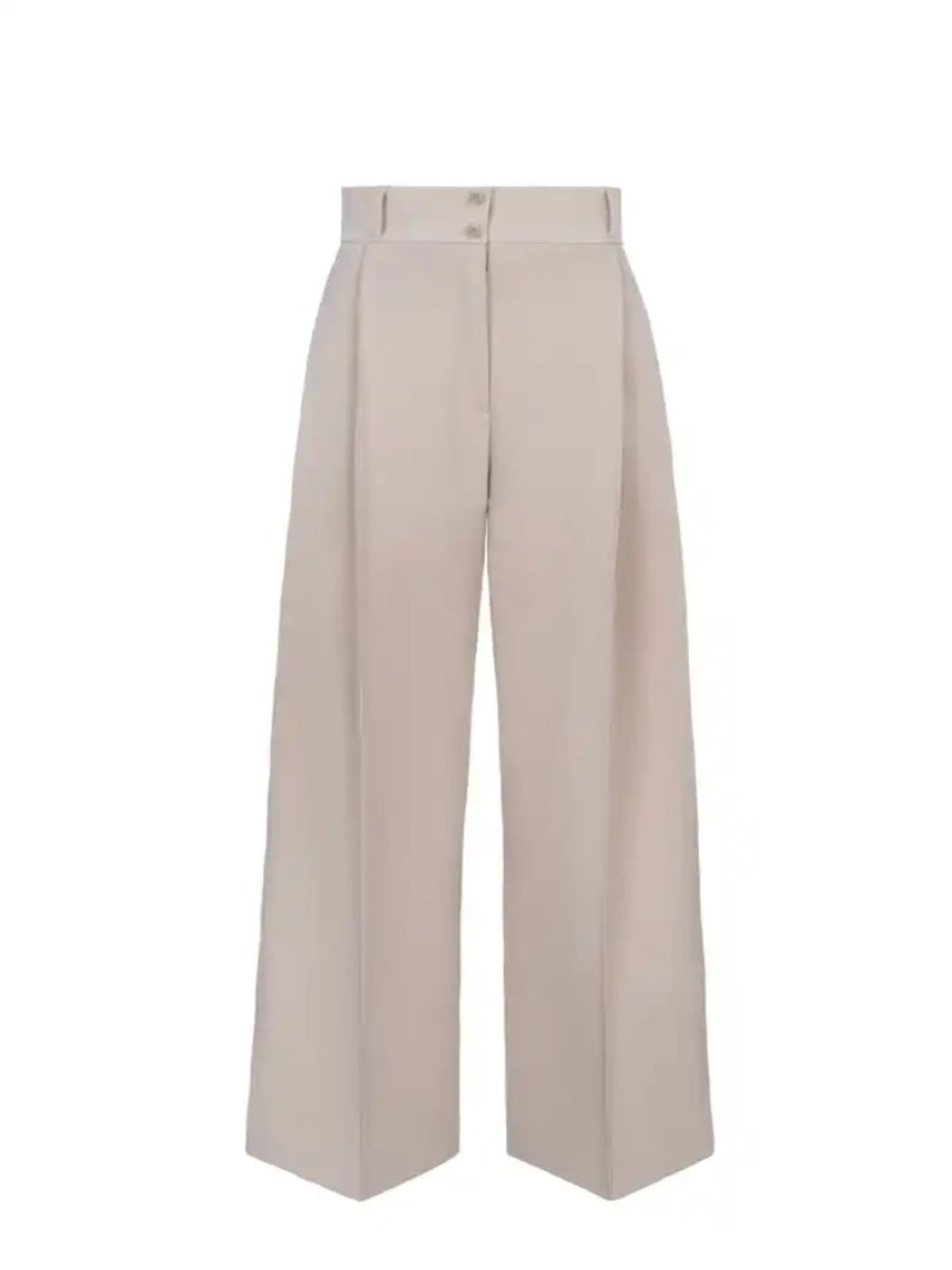 Штани палаццо Femif Модель P002CFW25 Фото