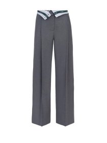 Брюки классические Femif модель P002GFW24 Фото