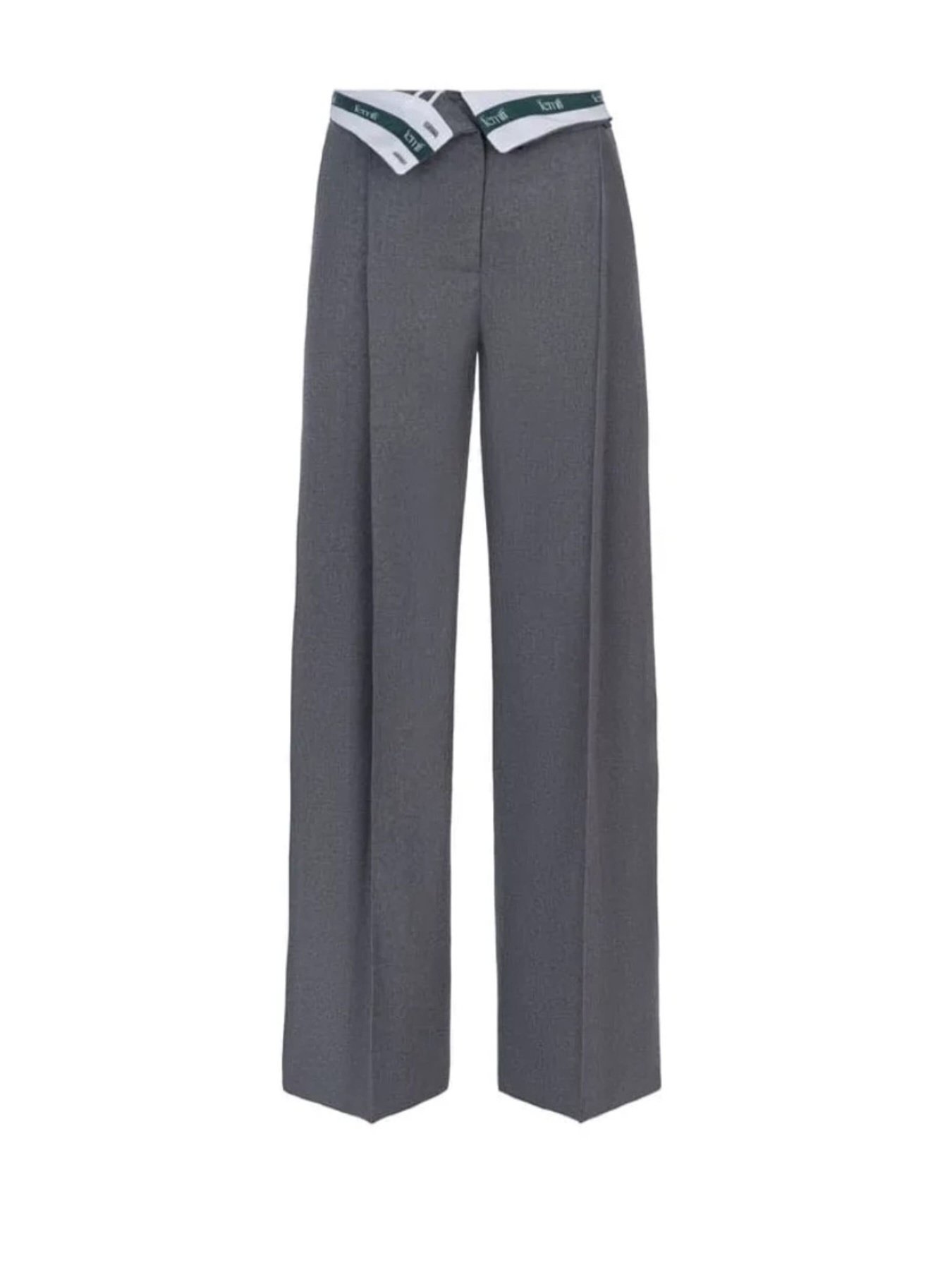 Класичні штани Femif модель P002GFW24 Класичні штани Femif модель P002GFW24 Фото