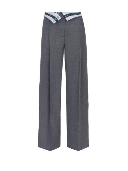 Класичні штани Femif модель P002GFW24 Фото