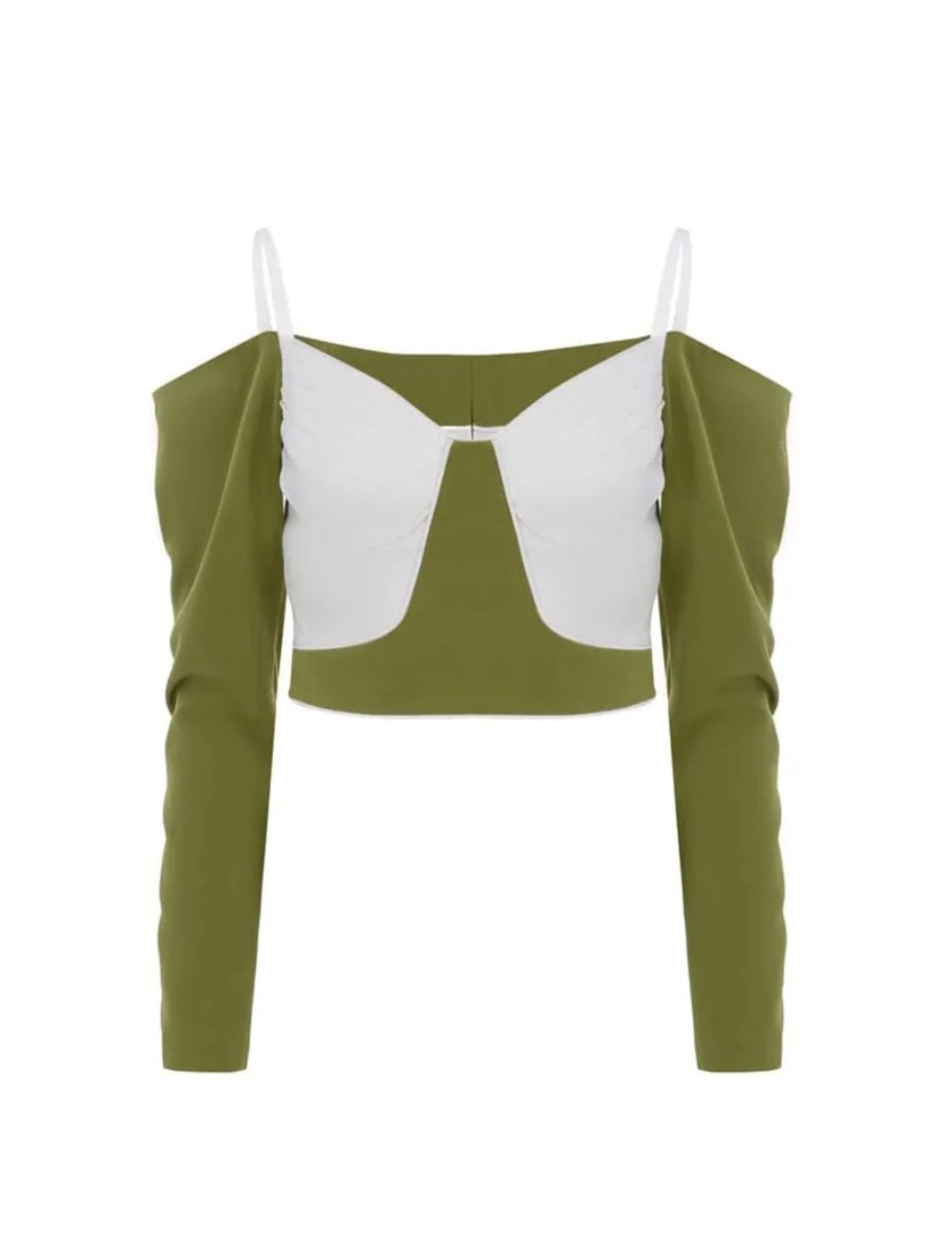 Блуза Femif модель T005GFW24 Фото