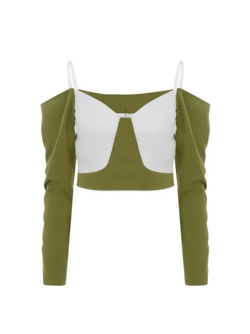 Блуза Femif модель T005GFW24 Фото