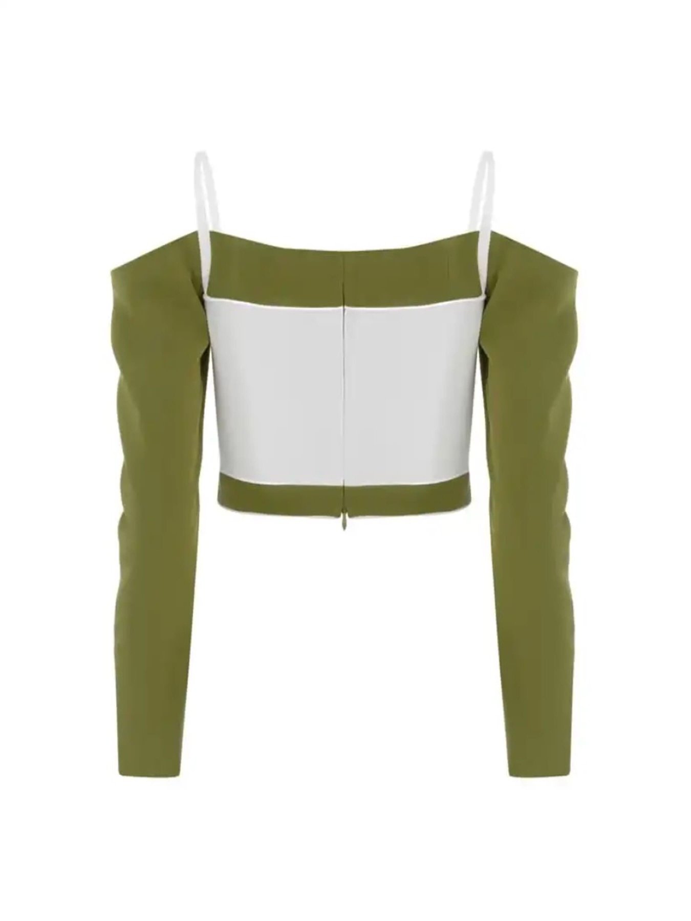 Блуза Femif модель T005GFW24 Фото