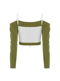 Блуза Femif модель T005GFW24 Фото