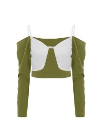 Блуза Femif модель T005GFW24 Фото