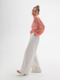 Джемпер Romashka Перу модель 399012303062 Фото