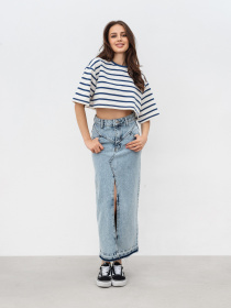 Топ Romashka Орхус модель 204023603042 Фото