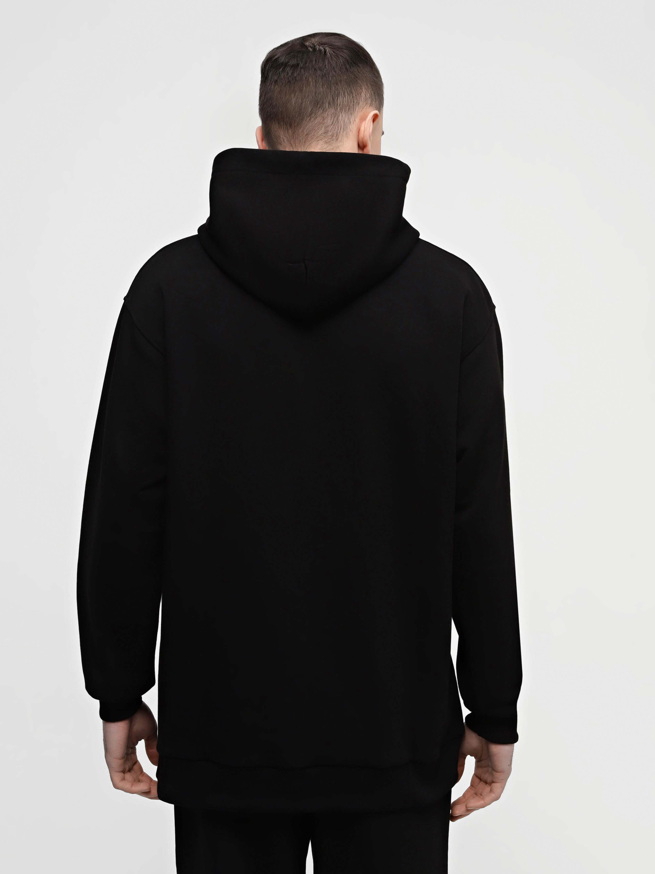 Худи Chikiss модель CHS0012b Фото