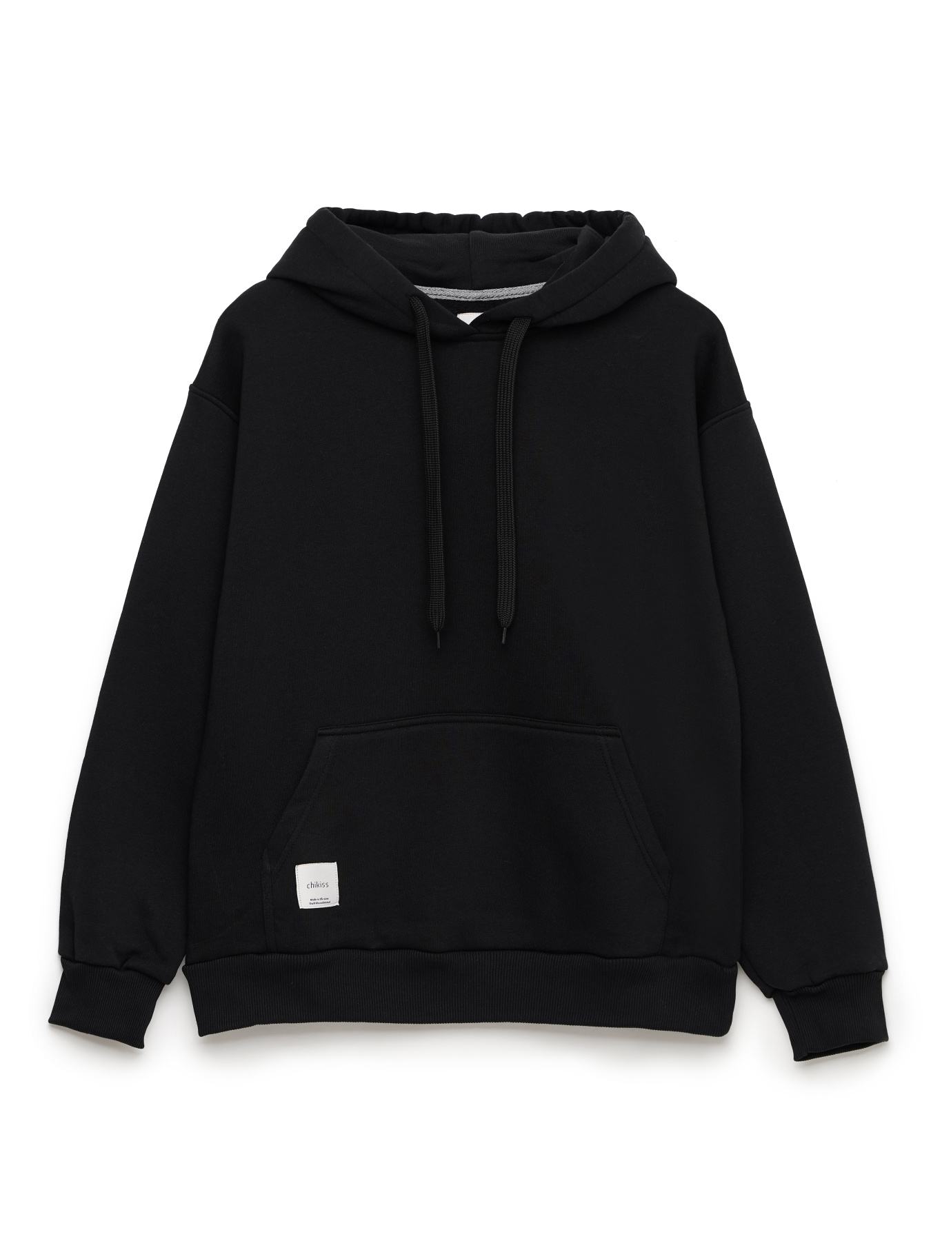 Худи Chikiss модель CHS0012b Фото